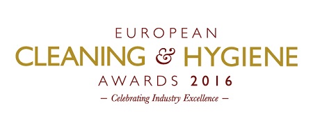 The European Cleaning & Hygiene Awards aim to celebrate excellence in the professional cleaning and hygiene markets across Europe.